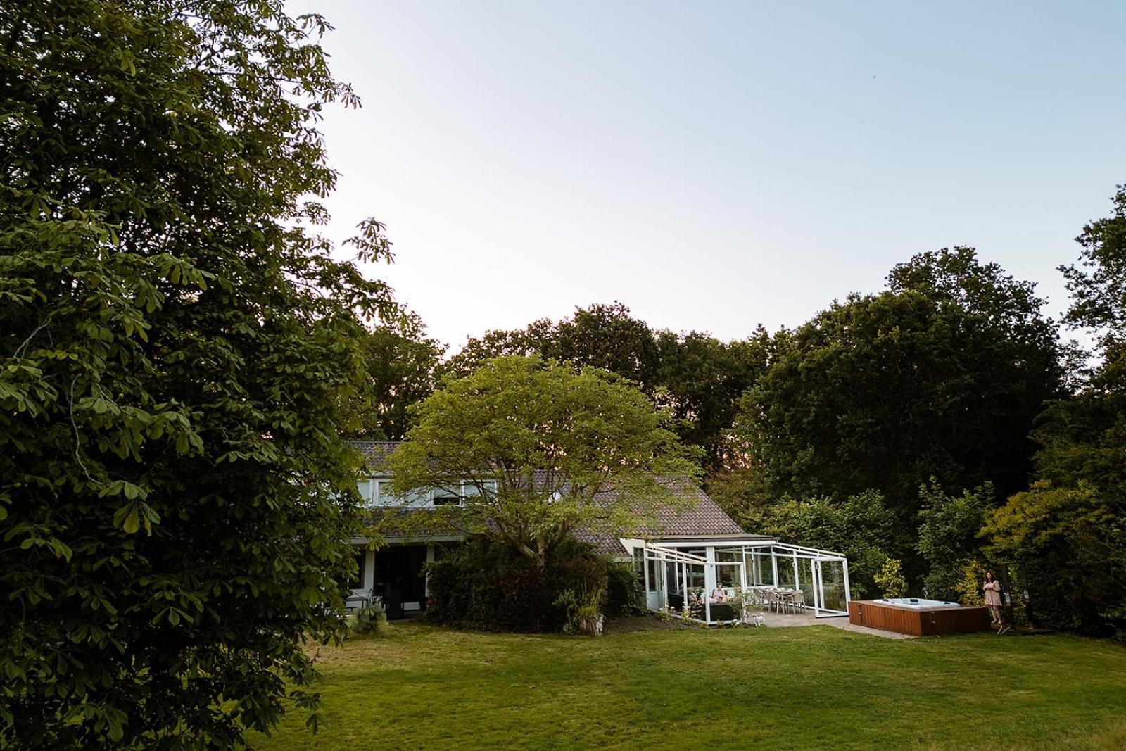 Residenties En Bungalow Royal Domburg Exterior photo